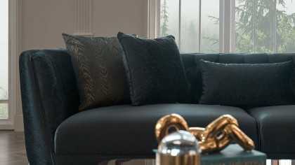 Set Canapea Plaza 3+3+1 BELLONA Seturi canapele
