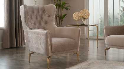 Set Canapea Plaza 3+3+1 BELLONA Seturi canapele