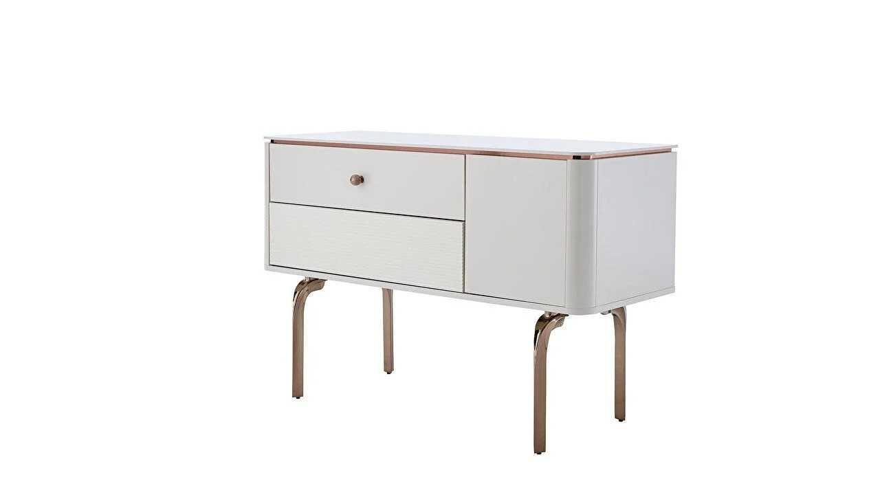 Set Dormitor Larissa, In Stoc BELLONA Set Dormitor SHOWROOMSETDORMITORLARISSA