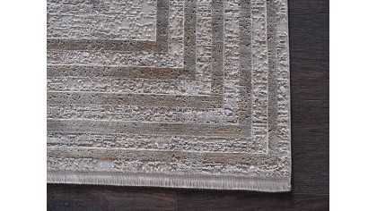 Covor İpekzade100 13946 Gold, 160X230 GUMUSSUYU Seria İpekzade100 236IPZ13946A3GLD00