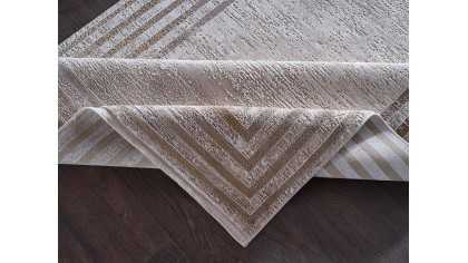 Covor İpekzade100 13946 Gold, 160X230 GUMUSSUYU Seria İpekzade100 236IPZ13946A3GLD00