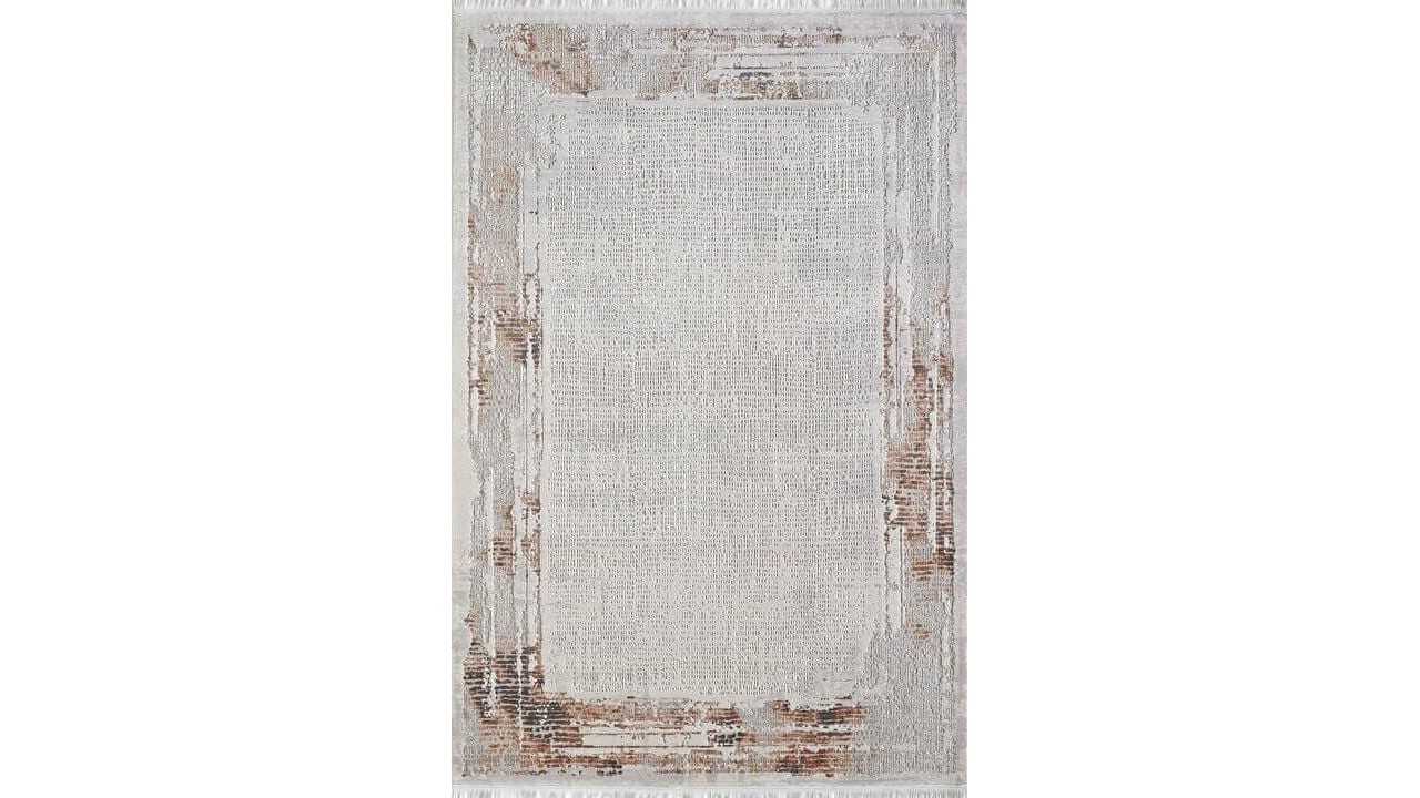 Covor Legro 11535 Bakir, 160X230 GUMUSSUYU Seria Legro 286LGR11535A3BKR00