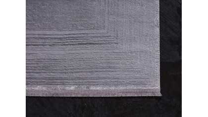 Covor Venita 11976 Gri, 160X230 GUMUSSUYU Seria Venita 286VNT11976B9GRI00