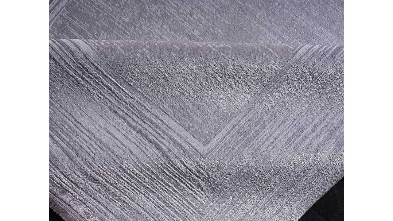Covor Venita 11976 Gri, 160X230 GUMUSSUYU Seria Venita 286VNT11976B9GRI00