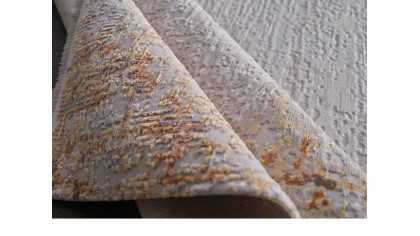 Covor Viera 13545 Cupru, 160X230 GUMUSSUYU Seria Viera 286VIE13545A3BKR00