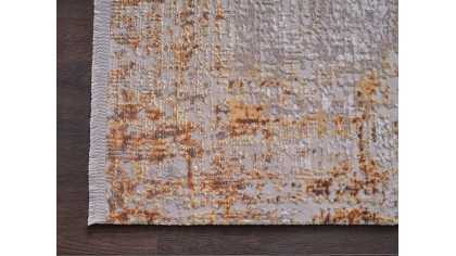 Covor Viera 13545 Cupru, 160X230 GUMUSSUYU Seria Viera 286VIE13545A3BKR00