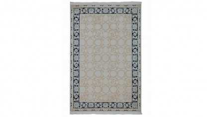 Covor Resital 10038 Albastru 160x230CM GUMUSSUYU Seria Resital 286RST10038A3MAV00