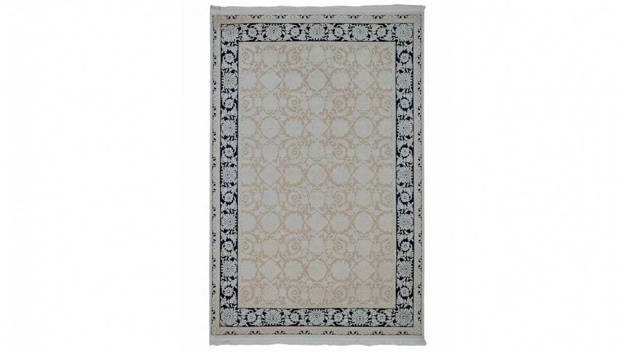 Covor Resital 10038 Albastru 160x230CM GUMUSSUYU Seria Resital 286RST10038A3MAV00 Covor Resital 10038 Albastru 160x230CM GUMUSSUYU Seria Resital 286RST10038A3MAV00