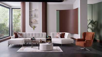 Set Coltar Atlanta (Configurat) BELLONA Coltare