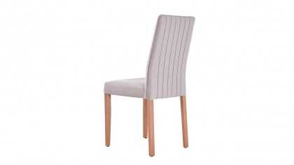 Scaun 4077 Monaco, Bej, Pachet 2 bucati BELLONA Scaun 23MNO40770220001