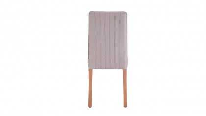 Scaun 4077 Monaco, Bej, Pachet 2 bucati BELLONA Scaun 23MNO40770220001