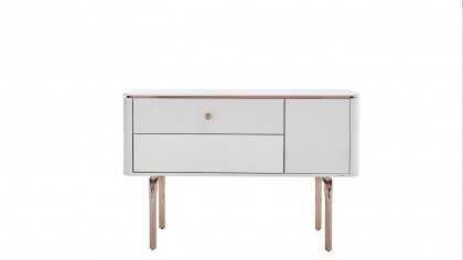 Set Dormitor Larissa cu tablie fara iluminare BELLONA Set Dormitor