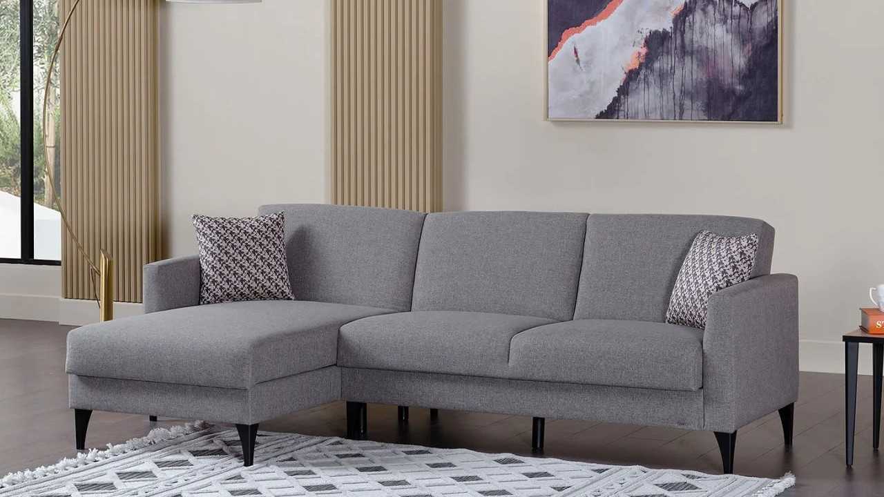 Coltar extensibil cu extensie modulara Enola BELLONA Coltare