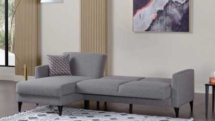 Coltar extensibil cu extensie modulara Enola BELLONA Coltare