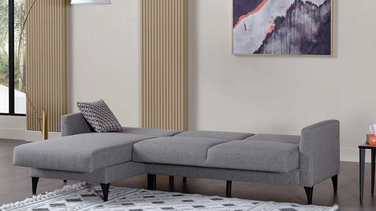 Coltar extensibil cu extensie modulara Enola BELLONA Coltare