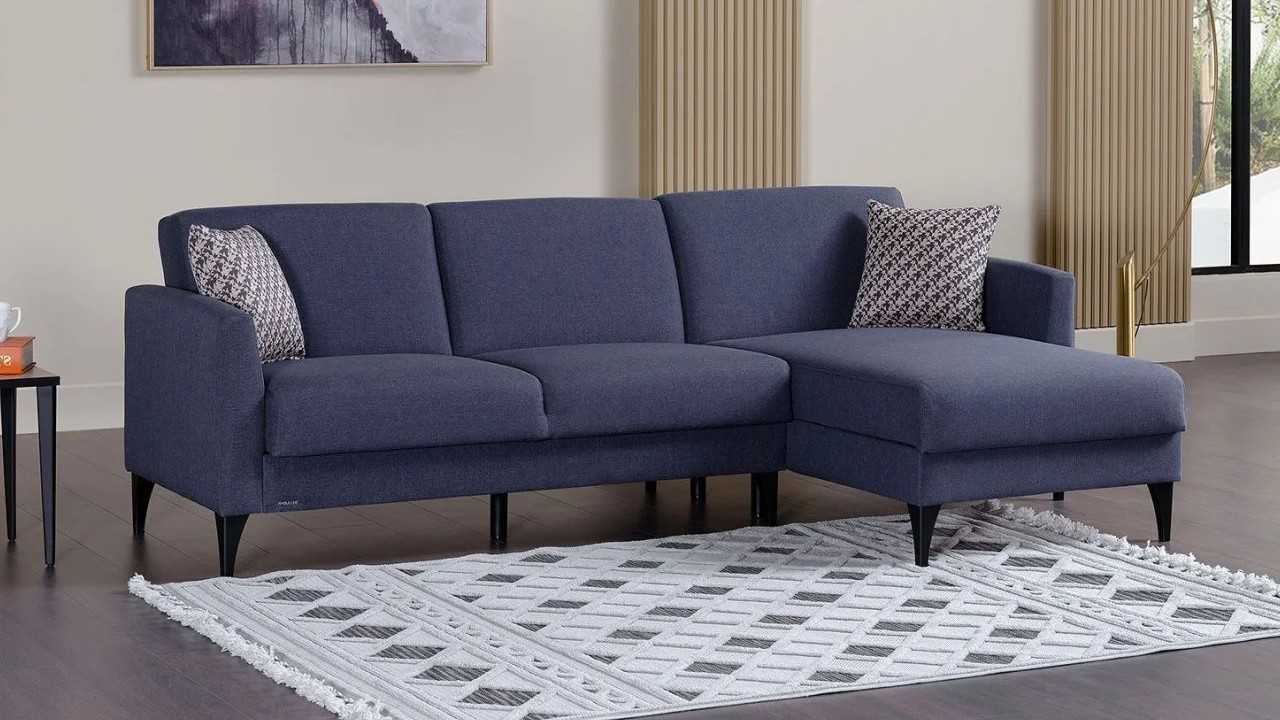 Coltar extensibil cu extensie modulara Enola BELLONA Coltare