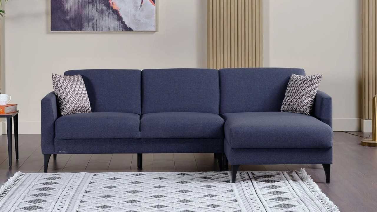 Coltar extensibil cu extensie modulara Enola BELLONA Coltare