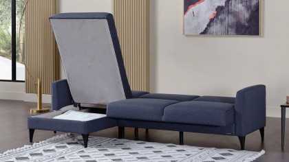 Coltar extensibil cu extensie modulara Enola BELLONA Coltare