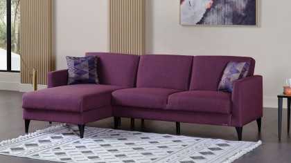 Coltar extensibil cu extensie modulara Enola BELLONA Coltare
