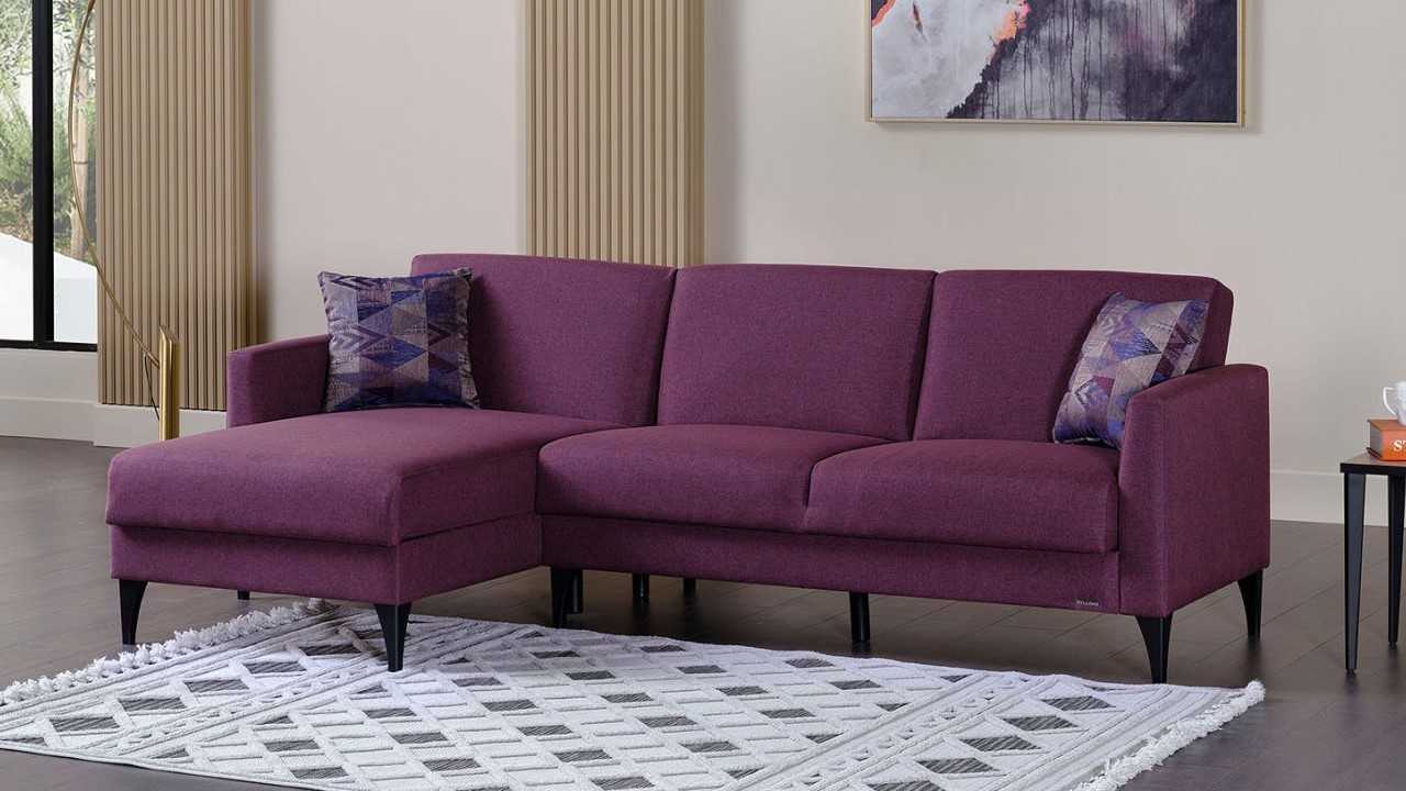 Coltar extensibil cu extensie modulara Enola BELLONA Coltare