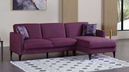 Coltar extensibil cu extensie modulara Enola BELLONA Coltare