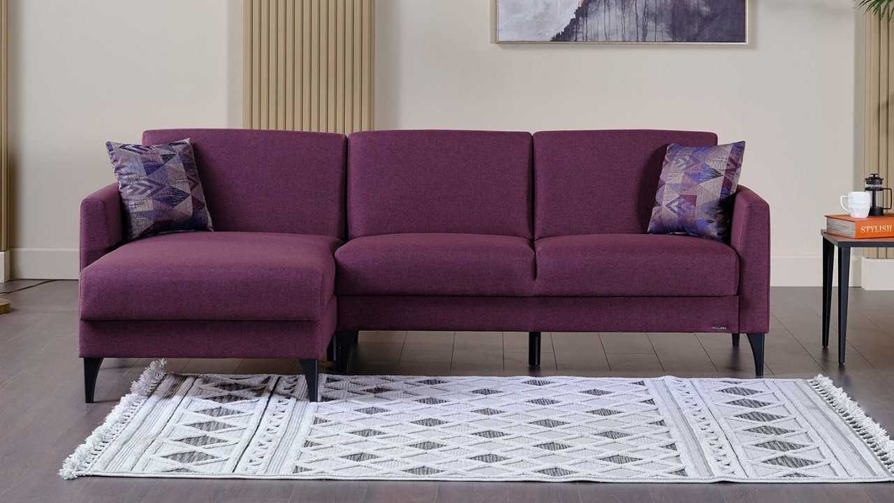 Coltar extensibil cu extensie modulara Enola BELLONA Coltare