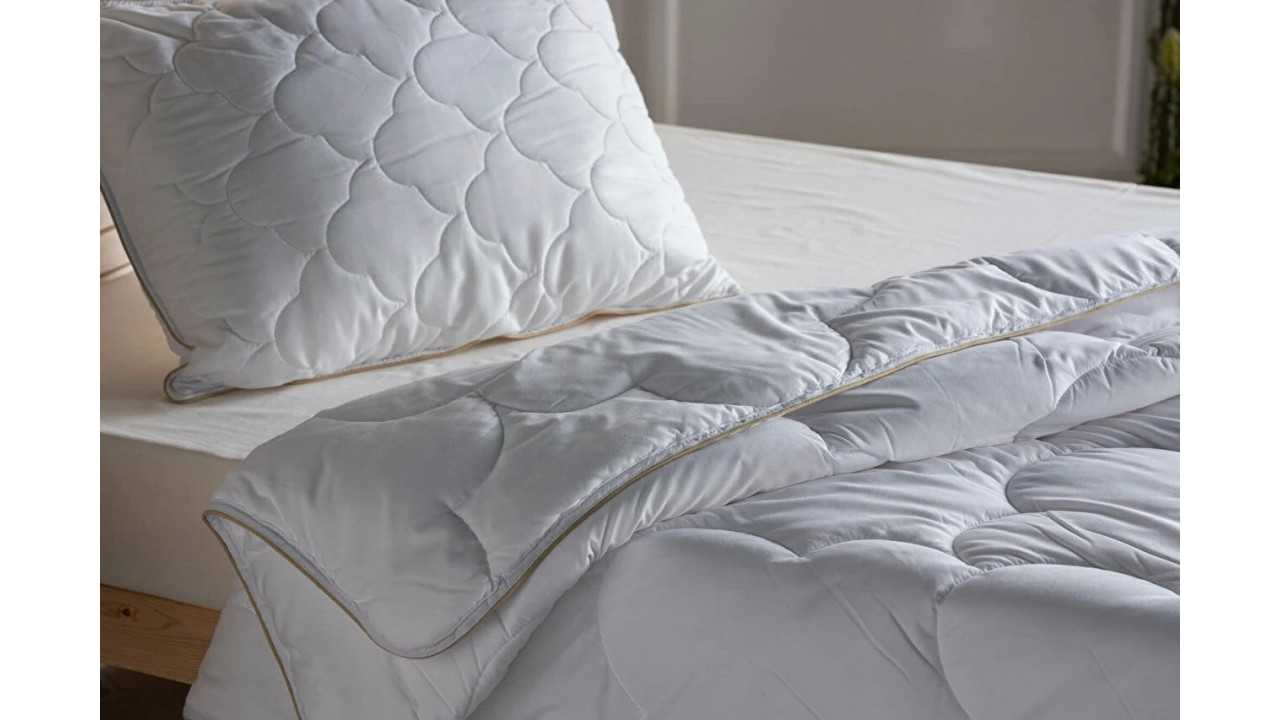 Perna Comfyline DOQU Perne si Pilote 2Q9YSTCOMF0140000