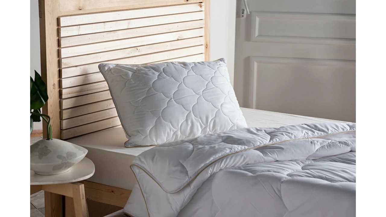Perna Comfyline DOQU Perne si Pilote 2Q9YSTCOMF0140000