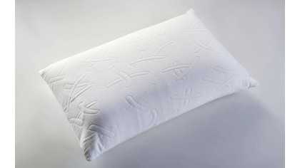 Pernă Visco Life 60 x 40 x 15 cm - Alb Perne si Pilote 2Q9YSTVSLFA290000