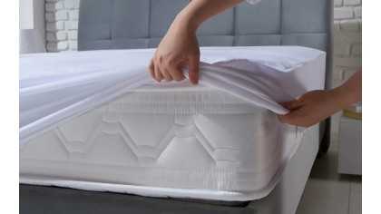 Husa Alez Sleepline Fitted Impermeabila DOQU Husa Alez
