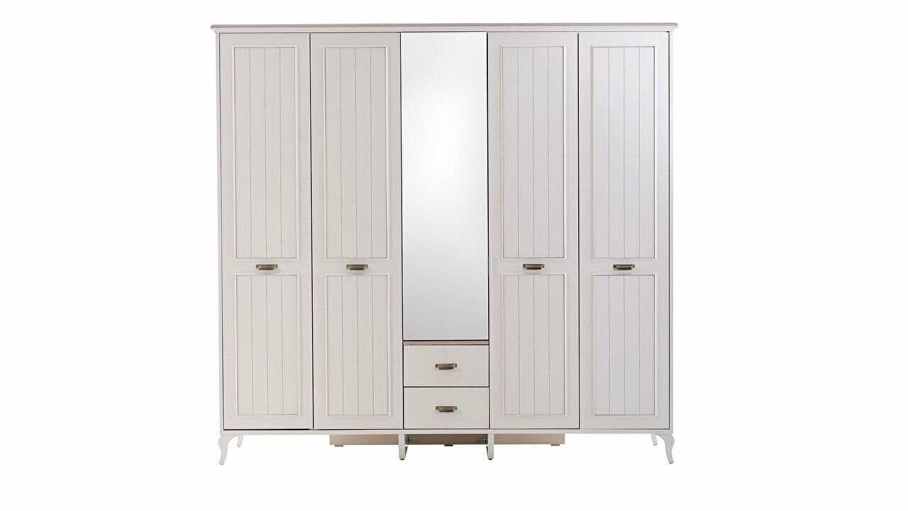 Set Dormitor Andera BELLONA Set Dormitor