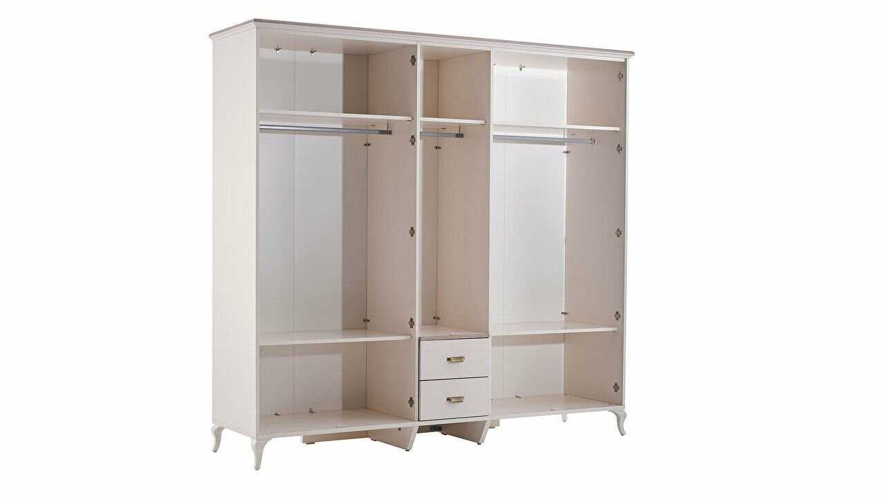 Set Dormitor Andera BELLONA Set Dormitor