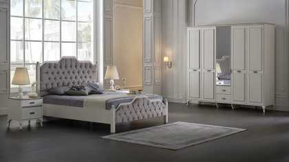 Set Dormitor Andera BELLONA Set Dormitor