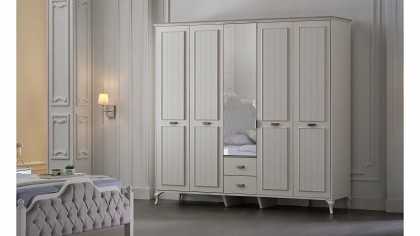 Set Dormitor Andera BELLONA Set Dormitor
