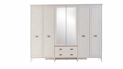 Set Dormitor Andera BELLONA Set Dormitor