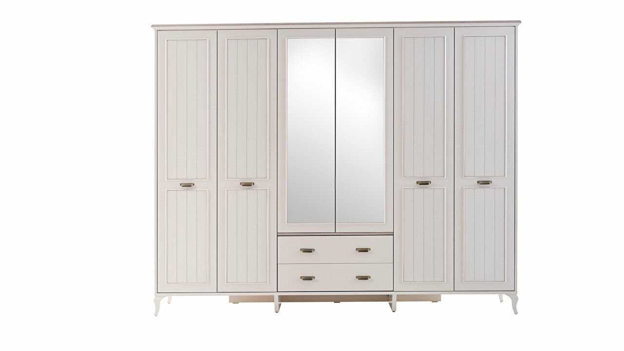 Set Dormitor Andera BELLONA Set Dormitor