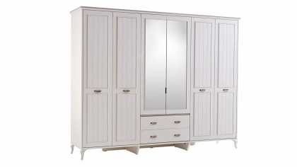 Set Dormitor Andera BELLONA Set Dormitor