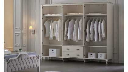 Set Dormitor Andera BELLONA Set Dormitor