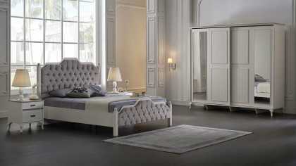 Set Dormitor Andera BELLONA Set Dormitor