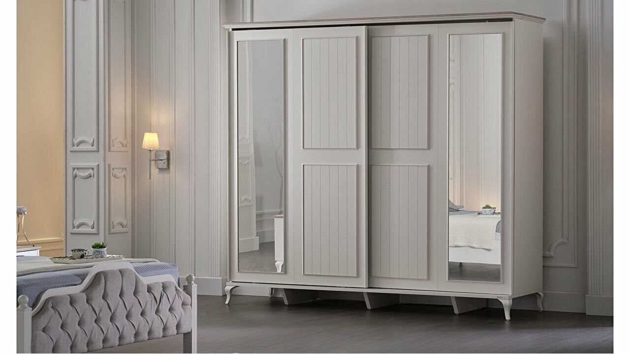 Set Dormitor Andera BELLONA Set Dormitor