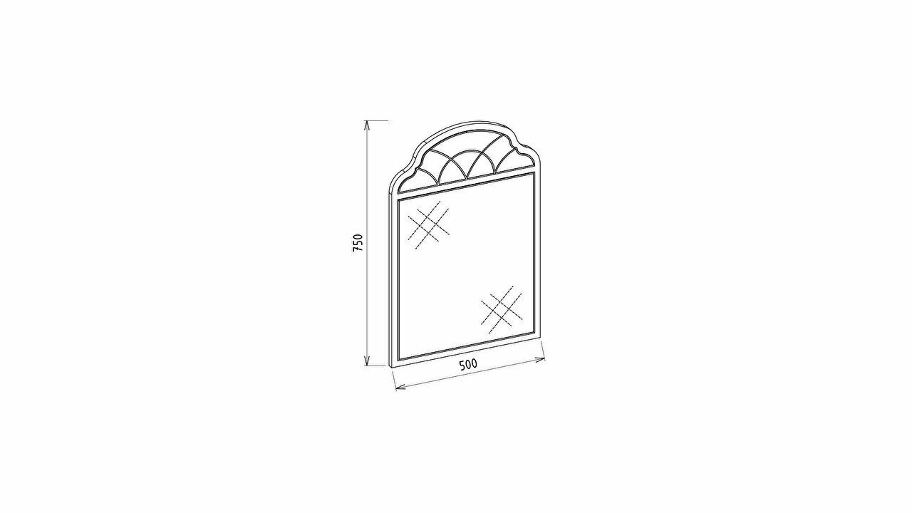 Set Dormitor Andera BELLONA Set Dormitor