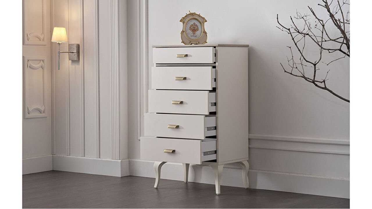 Set Dormitor Andera BELLONA Set Dormitor