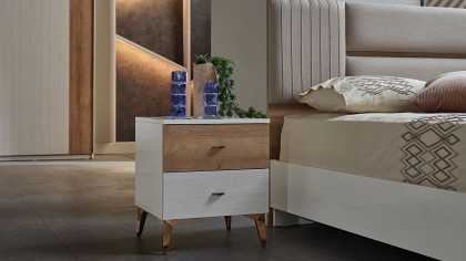 Noptiera Pandora BELLONA O U T L E T 22PND2300FSR2