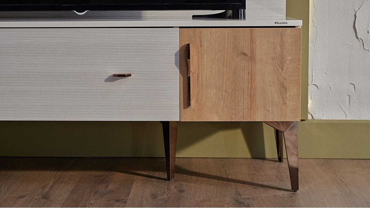Comoda TV Pandora BELLONA O U T L E T SHOWROOM22PND3001FSR2