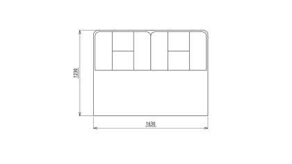 Tablie Alternativa Mirante BELLONA Magazin