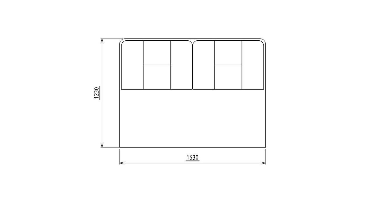 Tablie Alternativa Mirante BELLONA Magazin