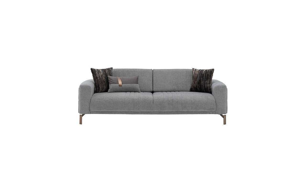 Canapea Extensibila 3 locuri Havana BELLONA Canapele