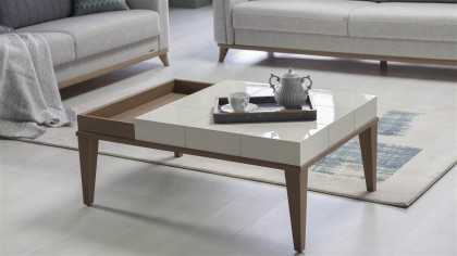 Masuta de cafea 719 BELLONA Masuta de Cafea SHOWROOM22YSM3302FSUR