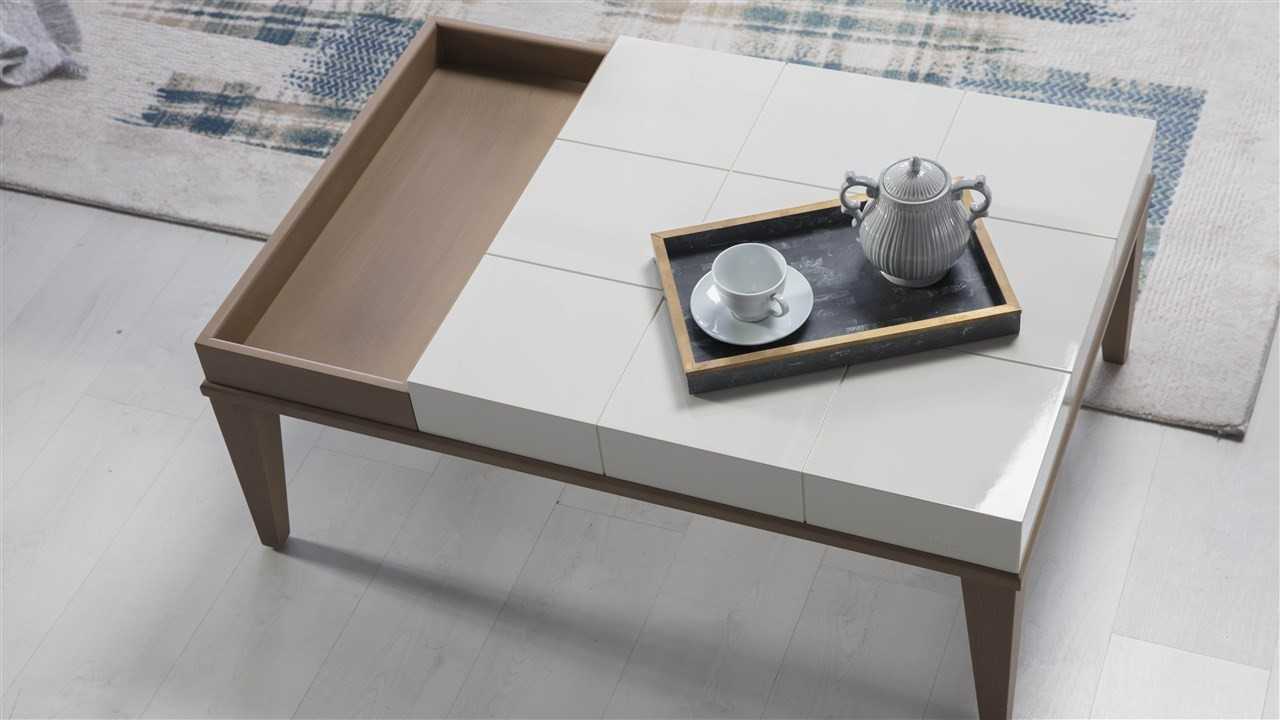 Masuta de cafea 719 BELLONA Masuta de Cafea SHOWROOM22YSM3302FSUR