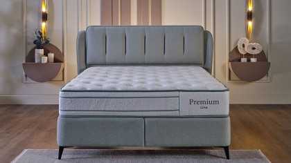 Saltea Premium Line BELLONA Saltele